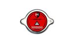 Replacement Radiator Cap 1.8 (26 PSI) For KTM (48mm OD)
