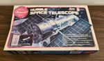 Skillcraft Hubble Space Telescope 1/72 Snap Fit Model Kit 74638
