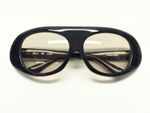 LEXXOLA Cleo Womens Sunglasses - Burnt Tort Smoke - NEW - No Tags - RRP = £140