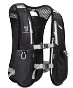 UTOBEST Running Vest Running Backpacks Lightweight Functional Hydration Pack 5L
