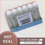 6 Bottles femfresh daily intimate wash Gentle & Fresh Soap Free 250ml  6 pack 