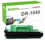 Drum Unit fits for Brother DR1050 DCP-1610W DCP-1612W HL 1210W 1212W MFC1910