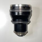 Rare Voigtländer Zoomar 36-82mm f/2.8 - First 35mm Zoom Ever - DKL Mount