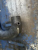 Citroen C2 Induction Pipe. GSR Engineering. Performance Air Intake
