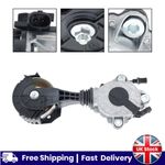 Water Pump Friction Wheel Tensioner+Belt Pulley For BMW F20 21 N14 11287598832