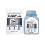 Powerful Pipe & Drain Cleaner - Sewer Unblocker for Sink, Toilet, Floor