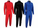 Karting/Race/Rally suits (overall) Adult Poly cotton new excellent quality  NEW