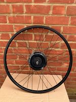 Carrera Raleigh SUNTOURS HESC MOTOR  IN 700C/28” RIM NEW OTHER CROSSFIRE / ARRAY