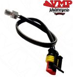 New Lexmoto Michigan 125 EFI ZS125-79-E4 Engine Temperature Sensor Wire EFI