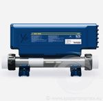 Gecko YE-3 With 2KW Heater