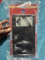New Sealed Vintage Compact Cassette Adaptor  Electric Type VHS - C Cassette