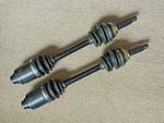 BUGGY DRIVE SHAFT QUADZILLA PGO BR250 BUGRIDER BUGGY REAR WHEEL DRIVESHAFT