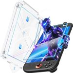 Switch 2 Tempered Glass Screen Protector 2 Pack With Alignment Frame
