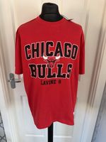  Chicago Bulls Zach LaVine #8 T-shirt New With Tags 2XL 