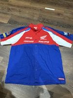 Honda Racing Shirt - Large