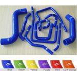 ZAP Silicone Radiator Hose Pipe kit fit Subaru Impreza GDA WRX STI 2001-2007 05
