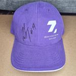 Zeus Cloud Racing Signed Cap Motorsport