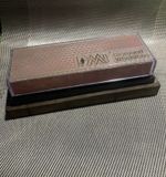 DMT wet stone red fine sharpening stone 6”