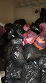 Mixed Clothing Wholesale Job lot- ladies winter - 30 items