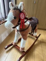 Rocking Horse