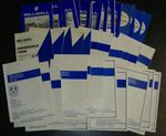 Millwall Programmes 1965/66-1969/70 - Select Your Own