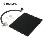 NICECNC Fuel Hose Transfer Kit For Husqvarna TE FE 125 250 350 450 501 2024-2026