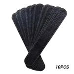 10 Pack Hat Sweat Guard Bands Liner Protector Cap Sizing Tape Size Reducer