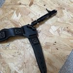 USED Scott Recon Wrist Release In Good Condition Free UK Postage