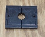 Cembre 50mm , ME12-50 Flex die set HT51 B50 B51  B500 crimper, crimping tools.