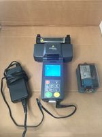 Fitel S121A Fusion Splicer, S121A Sleeve Heater / Fitted S325  & Charger 
