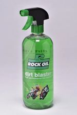 Rock Oil Dirt Blaster 1 Litre Bike Cleaner Multi-Purpose Motorcycle MX ATV