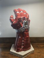 Avengers Endgame Encore Iron Man Gauntlet Popcorn Bucket Avengers Endgame New