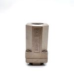 SMC AK4000-04 Check Valve New ⊕IK