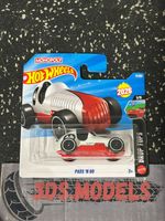 DROP TOPS PASS N GO MONOPOLY Hot Wheels 2026 J 1:64 COMBINE POSTAGE