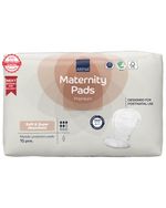15 x Abena Premium Maternity Pads - 1 Pack of 15 - 800ml