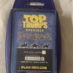 Lordz Deckidea and Fractured Playing Cards