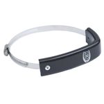 R&G Racing Hexagonal Exhaust Protector - Black