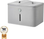 Nuby Electric Baby Bottle UV Steriliser - fast and effective 3 min cycle