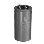 Motor Start Capacitor 100uf 300V 50/60Hz CD60 Running Starting Capacitor