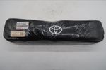 Genuine Toyota First Aid Safety Kit Hi-Viz, Warning Triangle PW02200060