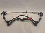 Hoyt Ruckus Compound Bow