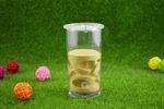 Natural Acrylic Ant Round Farm Ecological Ant Nest And Feeding Area Ant Farm Box