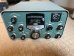 Heathkit SB303 Receiver  - Spares or Repairs