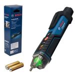 Bosch Professional Voltage Tester GVD 1000-17 - Battery Included