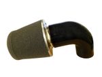 BMW 335D 535D Custom Air Intake