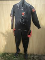 Northern Diver Divemaster Drysuit
