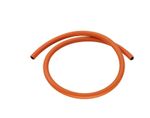 High Pressure Orange LPG Gas Hose - 8mm Internal Diameter - BS3212 Marked
