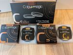 Askar 2" Colour Magic C1 (Ha/OIII) and C2 (SII/OIII) Duo Band Filter Set