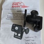 Free Spirits Garmin XT Mounting Bracket Tiger 900.2020-2023. Version D