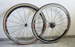 Shimano A53D / 28 Inch Road Bike Rims Inc 10 Speed Shimano Ultegra Cassette